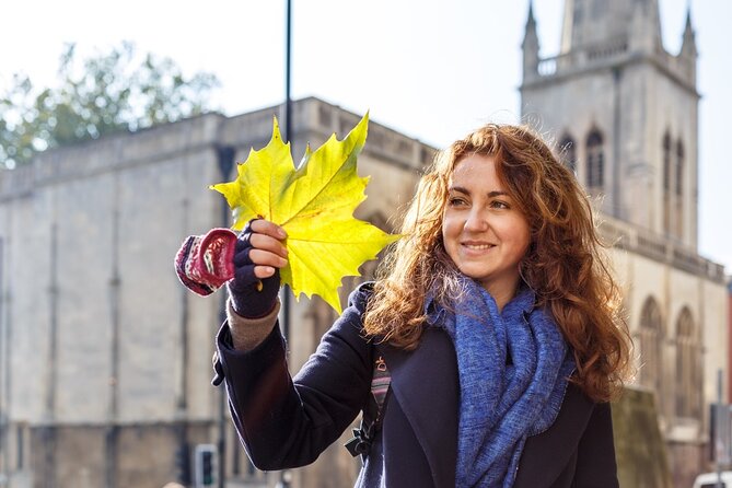 The Best of Bristol Walking Tour - Questions
