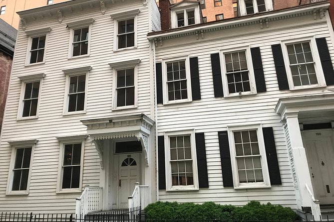 The Best of Brooklyn Walking Tour: "The Brooklyn Revolution!" - Common Questions