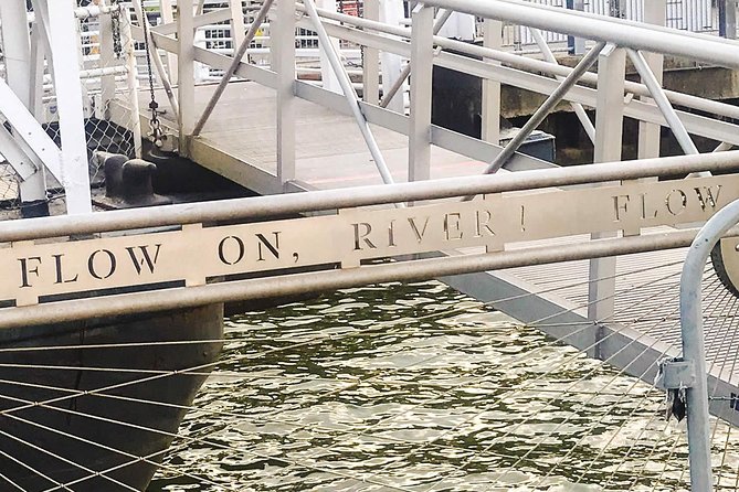 The Best of Brooklyn Walking Tour: "The Brooklyn Revolution!" - The Sum Up