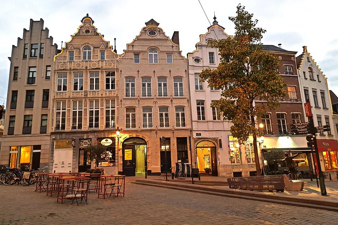 The Best Of Brussels Walking Tour - Insider Information From the Guide