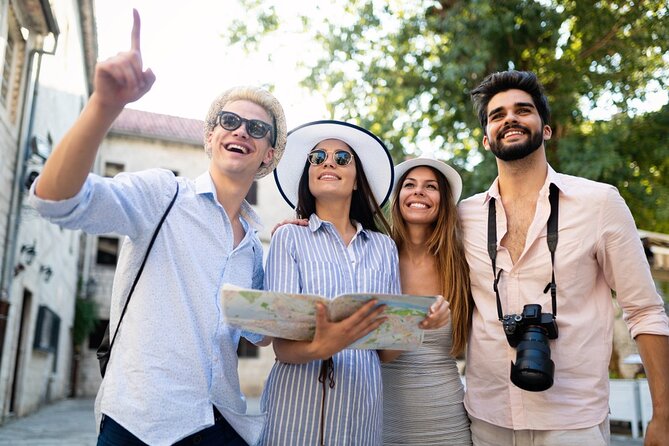 The Best of Caesarea Walking Tour - Additional Information