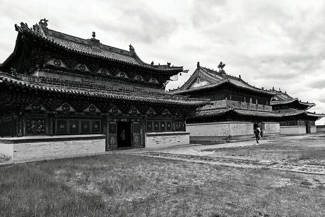 The best of Central Mongolia Guided 3 day Adventure - A Closer Look at the 3-Day Itinerary