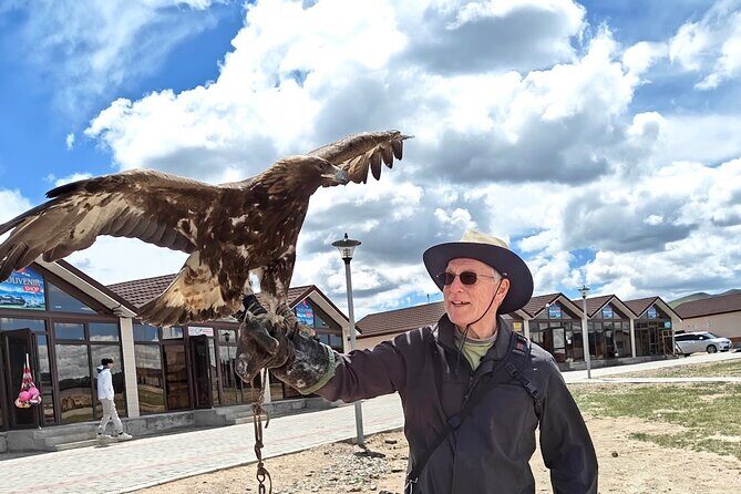 The best of Central Mongolia Guided 3 day Adventure - Practical Aspects and Value