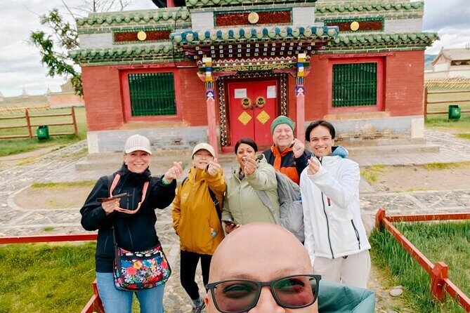 The best of Central Mongolia Guided 3 day Adventure - Final Thoughts: Who Should Consider This Tour?