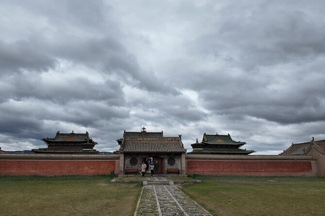 The best of Central Mongolia Guided 3 day Adventure - Frequently Asked Questions (FAQs)