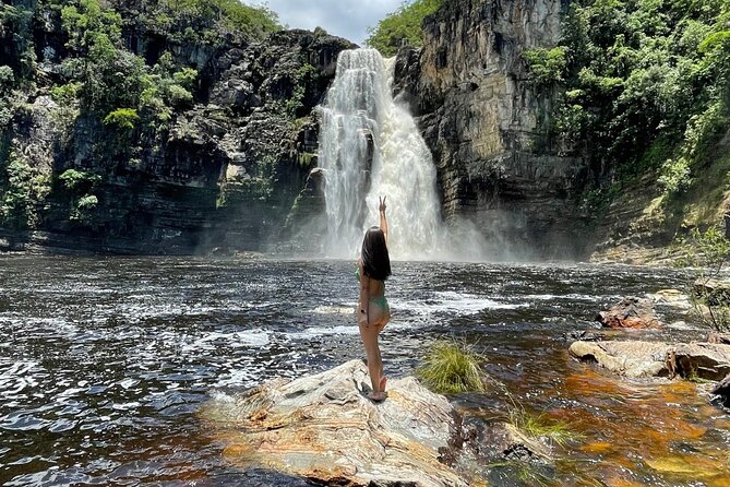 The Best of Chapada With Paralelo 14 Turismo - 05 Days/04 Nights - Traveler Experience Highlights