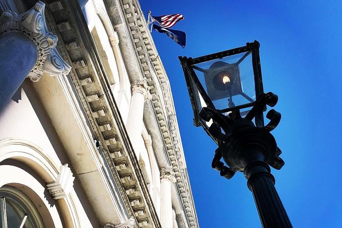 The Best of Charleston: History, Culture & Architecture Tour - Traveler Reviews