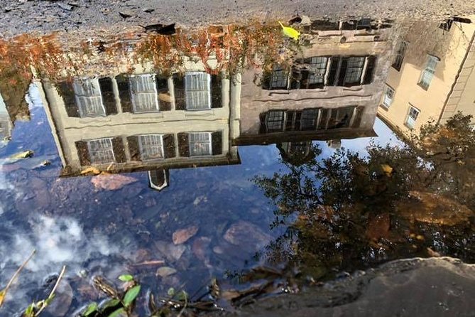 The Best of Charleston: History, Culture & Architecture Tour - Common Questions