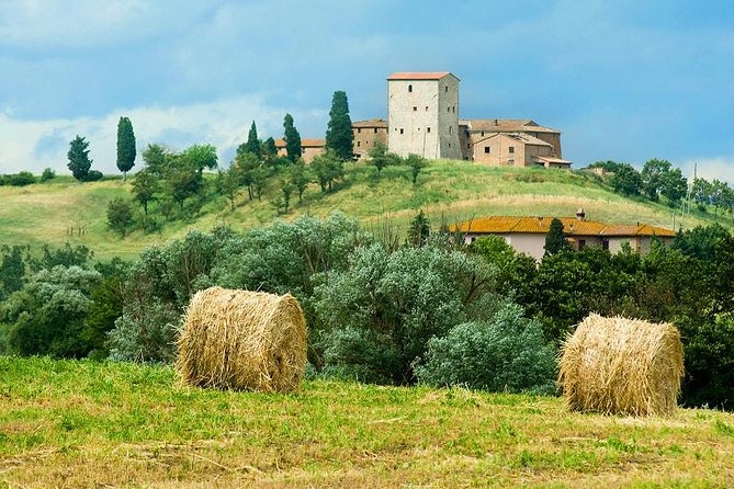 The Best of Chianti Classico Wine Private Tour With Dinner in a Boutique Estate - Boutique Wineries Visited