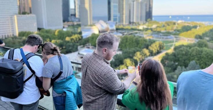 The Best of Chicago in 2H Walking Tour - Good To Know