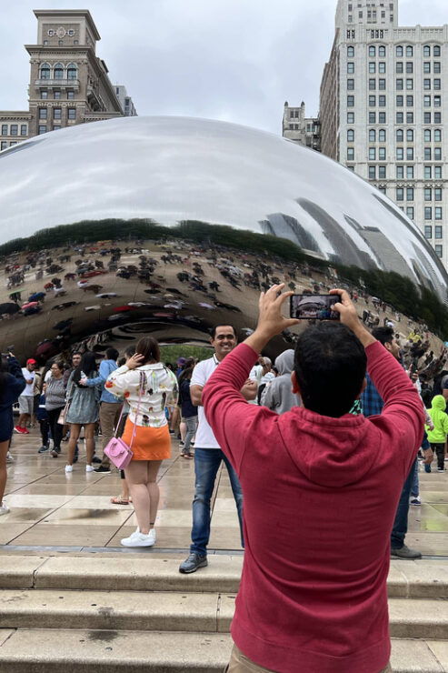 The Best of Chicago in 2H Walking Tour - Highlights and Experience