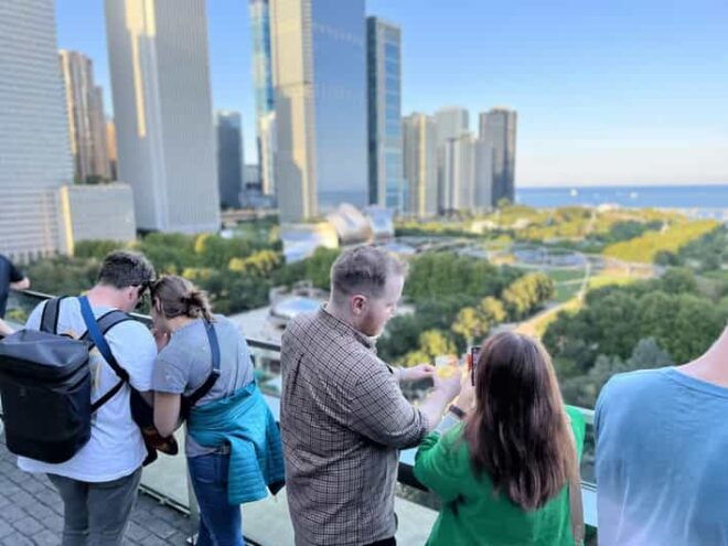 The Best of Chicago in 2H Walking Tour - Tour Details