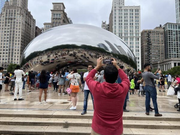 The Best of Chicago in 2H Walking Tour - Customer Feedback