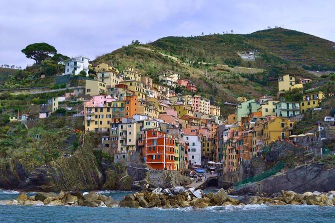 The Best of Cinque Terre Small Group Tour From Lucca - Common Questions