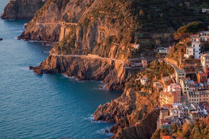 The Best of Cinque Terre Tour - Reviews
