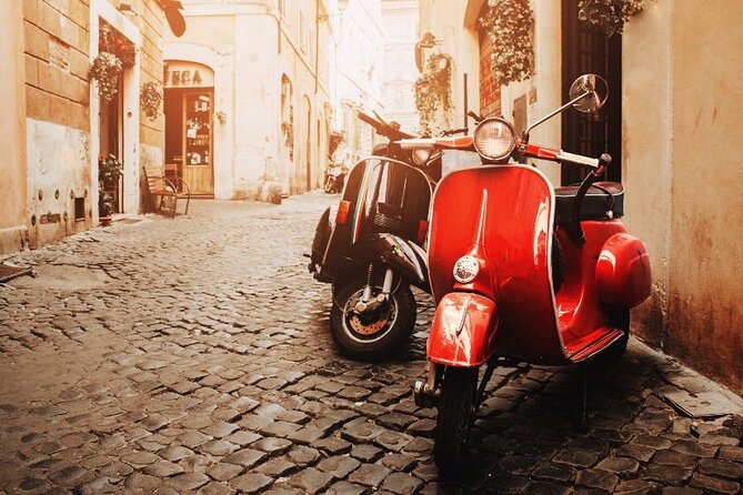 The Best of Cinque Terre Tour - Tour Highlights, Itinerary, Transportation, Local Cuisine, and Tips