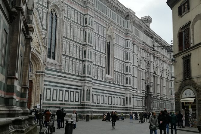 The Best Of Classic Florence - Private Tour - Tour Pricing and Booking Details