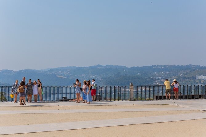 The Best of Coimbra Walking Tour - Highlights of Coimbra Walking Tour