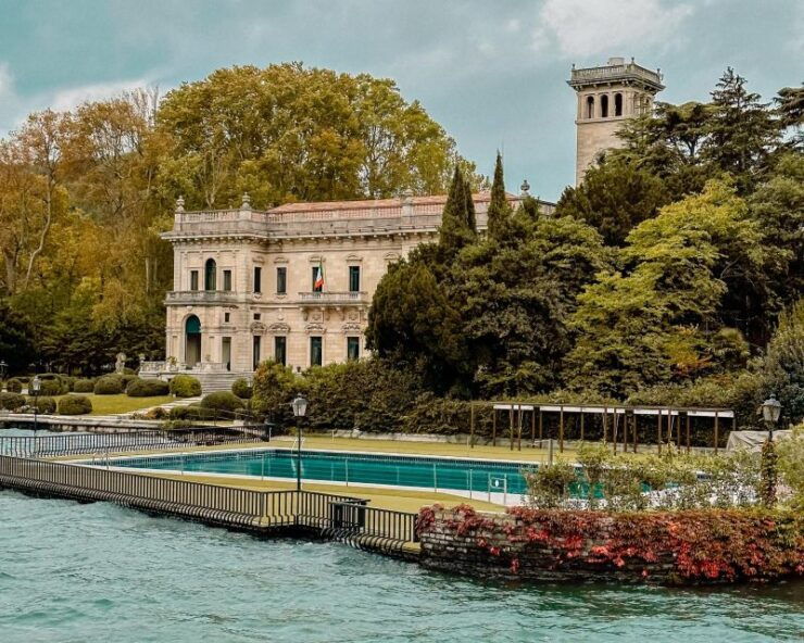 The Best of Como: City Walking Tour and 1-hour Boat Cruise - Highlights
