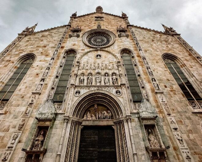 The Best of Como: City Walking Tour and 1-hour Boat Cruise - Experience