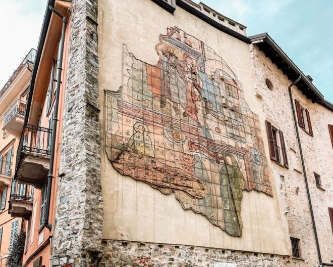 The Best of Como: City Walking Tour and 1-hour Boat Cruise - Customer Reviews