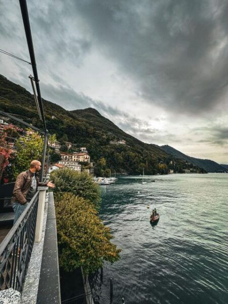 The Best of Como: City Walking Tour and 1-hour Boat Cruise - Meeting Point