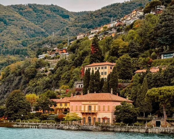 The Best of Como: City Walking Tour and 1-hour Boat Cruise - Directions