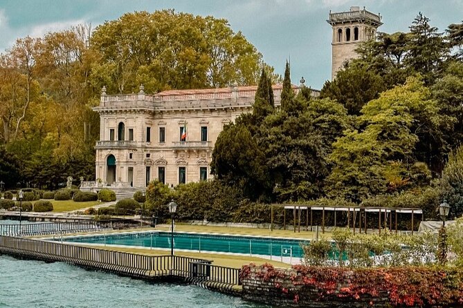 The Best of Como: Walking Tour & 1-Hour Boat Cruise. Small Group - Guest Experiences