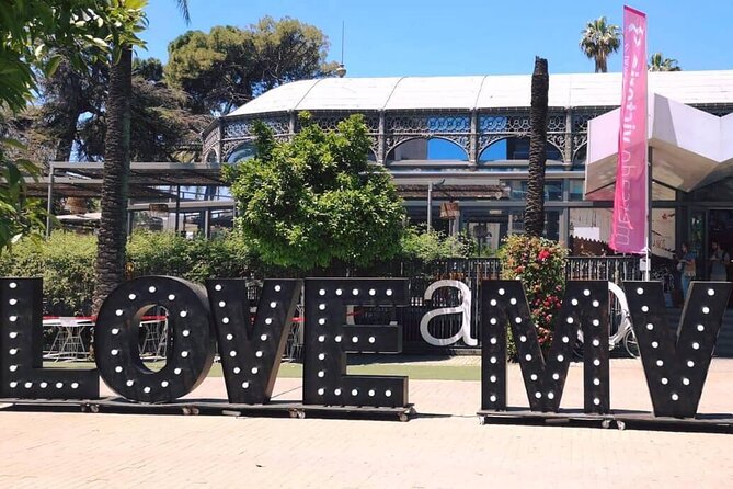 The Best of Córdoba From Madrid in One Day - Highlights of Córdobas History and Architecture