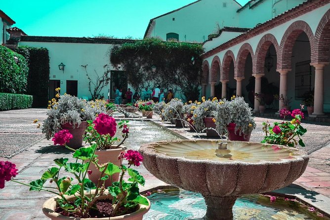 The Best of Córdoba Private Tour - Cancellation Policy