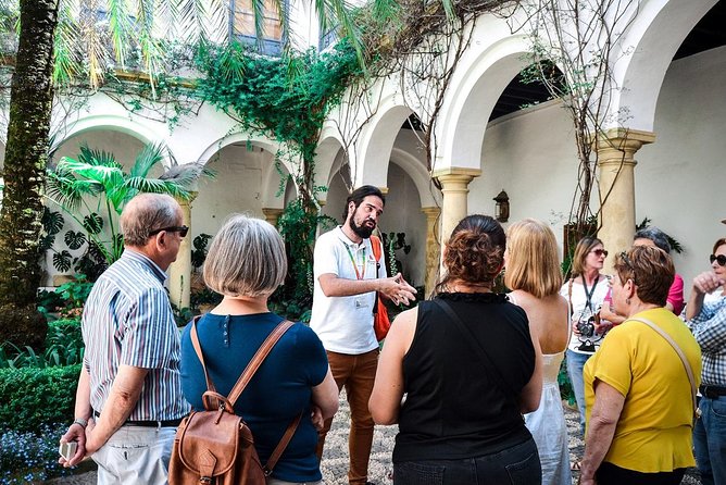The Best of Córdoba Private Tour - Common Questions