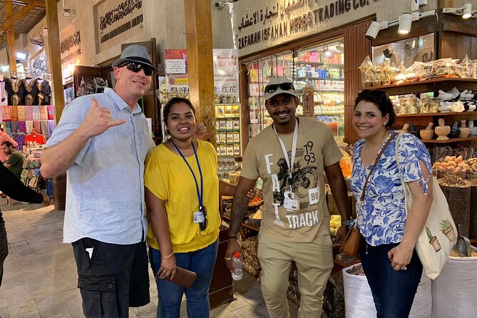 The Best of Dubais Private Layover Tour - 6 Hours (Small Group, Day & Night ) - Modern Marvels Tour