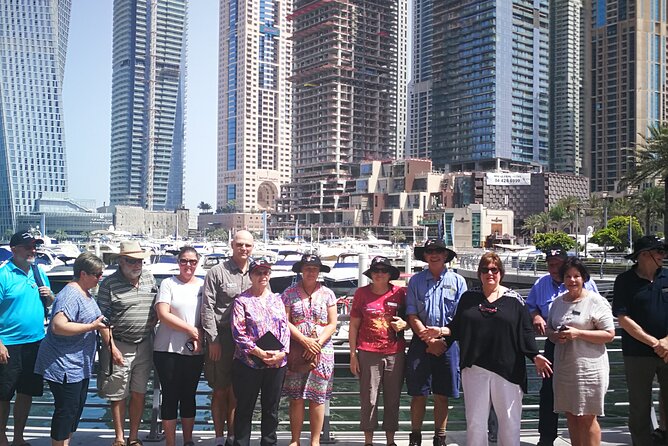 The Best of Dubais Private Layover Tour - 6 Hours (Small Group, Day & Night ) - Pricing and Additional Information