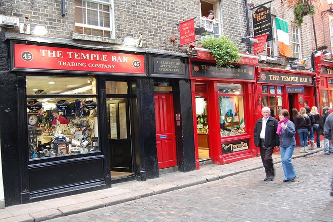 The Best of Dublin - Highlights and Hidden Corners - Phoenix Park: Natures Retreat in the Heart of Dublin