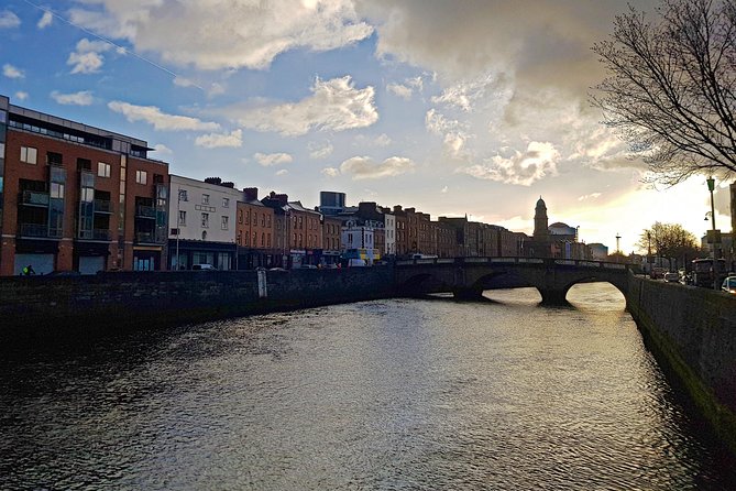 The Best Of Dublin Walking Tour - Tour Highlights
