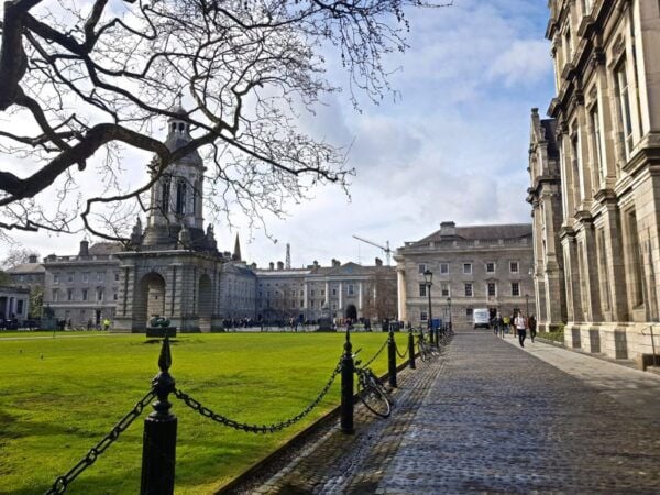 The Best Of Dublin Walking Tour - Common Questions