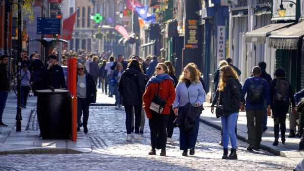 The Best Of Dublin Walking Tour - The Sum Up