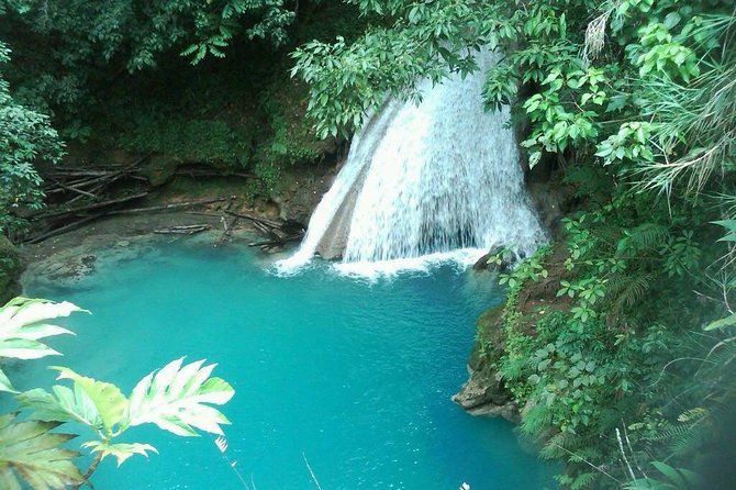 The Best of Dunns River ,Blue Hole and Tubing From Ocho Rios - Pricing and Copyright