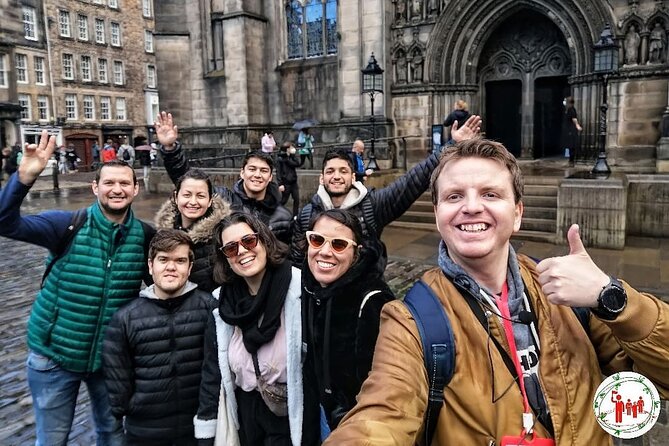 The Best Of Edinburghs Amazing Old Town - Common Questions