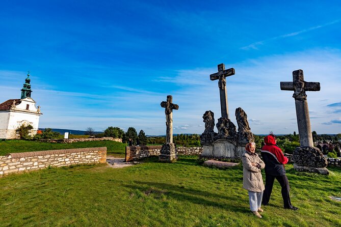 The Best of Esztergom Walking Tour - Operator Information