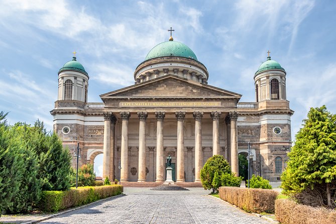 The Best of Esztergom Walking Tour - Pricing and Group Size