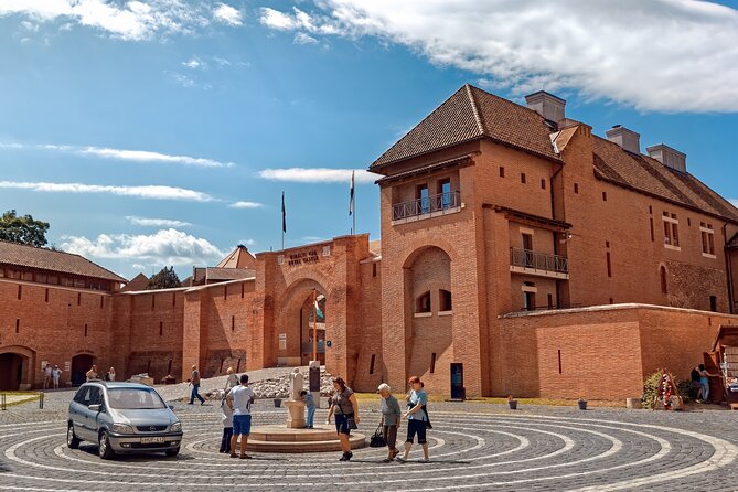 The Best of Esztergom Walking Tour - Additional Information