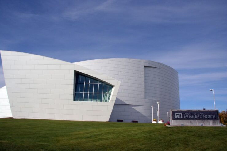 The Best of Fairbanks: Half-Day City Highlights Tour - Highlights of the Tour