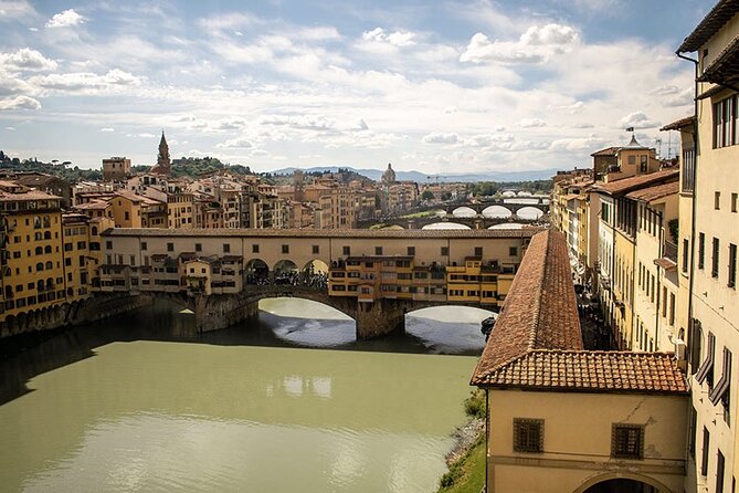 The Best of Florence and Pisa From La Spezia Sea Port - Customer Reviews