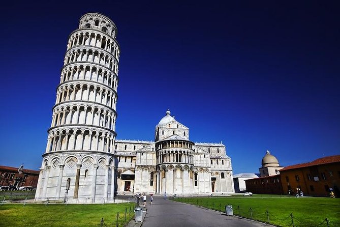 The Best of Florence and Pisa From Livorno Sea Port - Reviews and Ratings