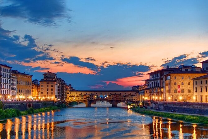 The Best of Florence and Pisa From Livorno Sea Port - Additional Information
