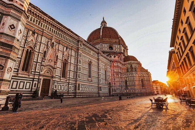 The Best of Florence and Pisa From Livorno Sea Port - Directions and Logistics