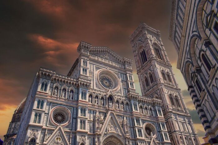 The Best of Florence Guided Walking Tour - Frequently Asked Questions