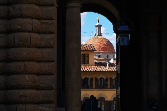 The Best of Florence Private Walking Tour With a Local Guide - Tour Highlights