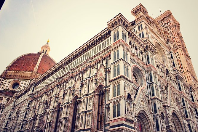 The Best of Florence Walking Tour - Common Questions